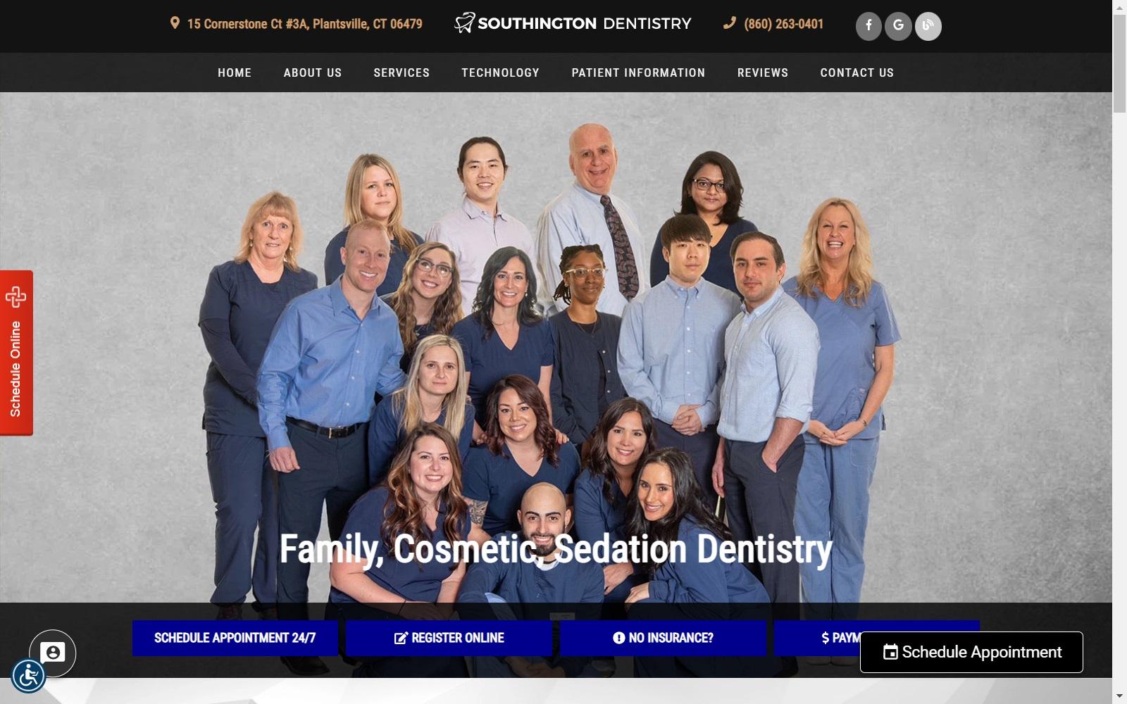 Southington Dentistry
