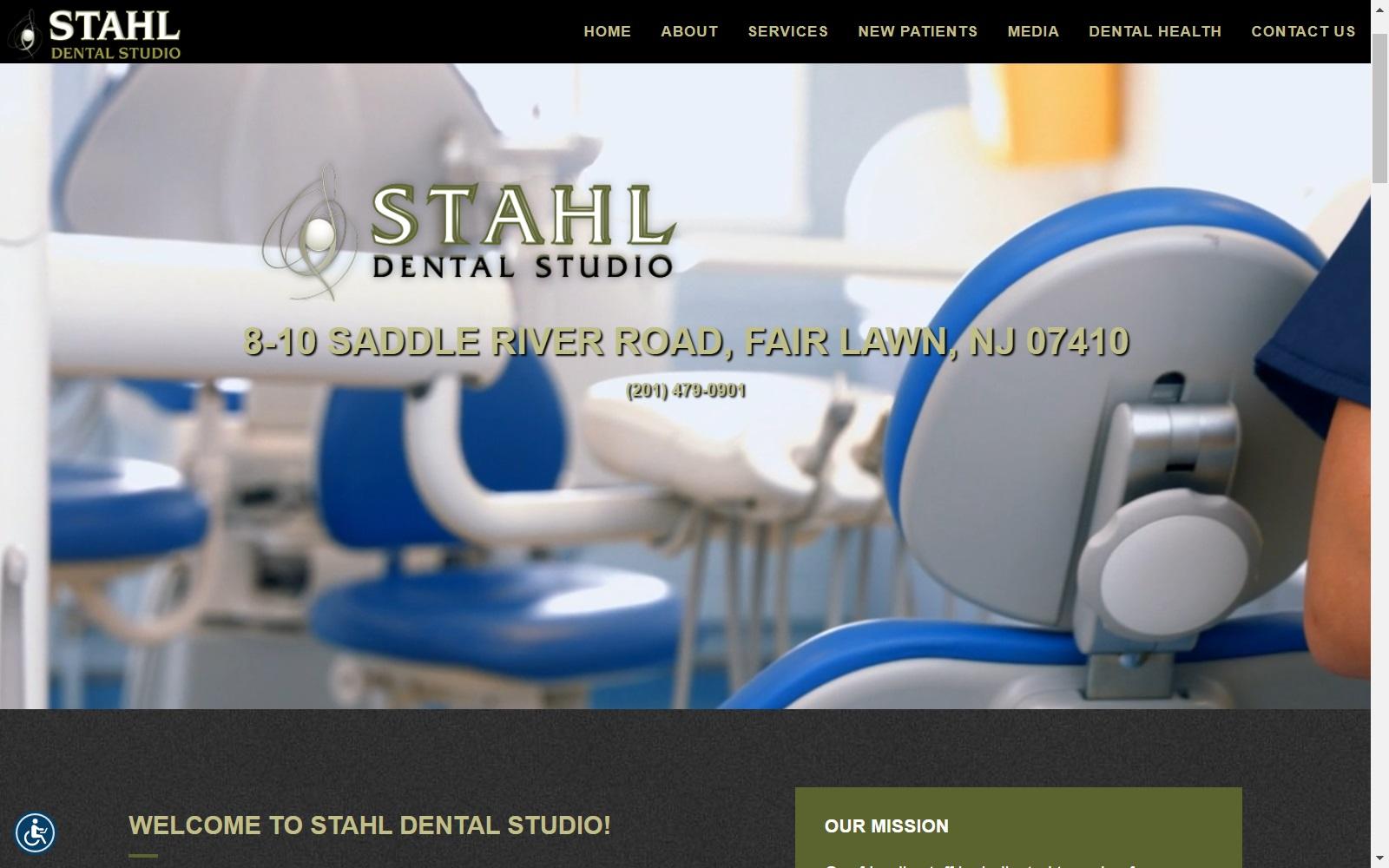 Stahl Dental Studio