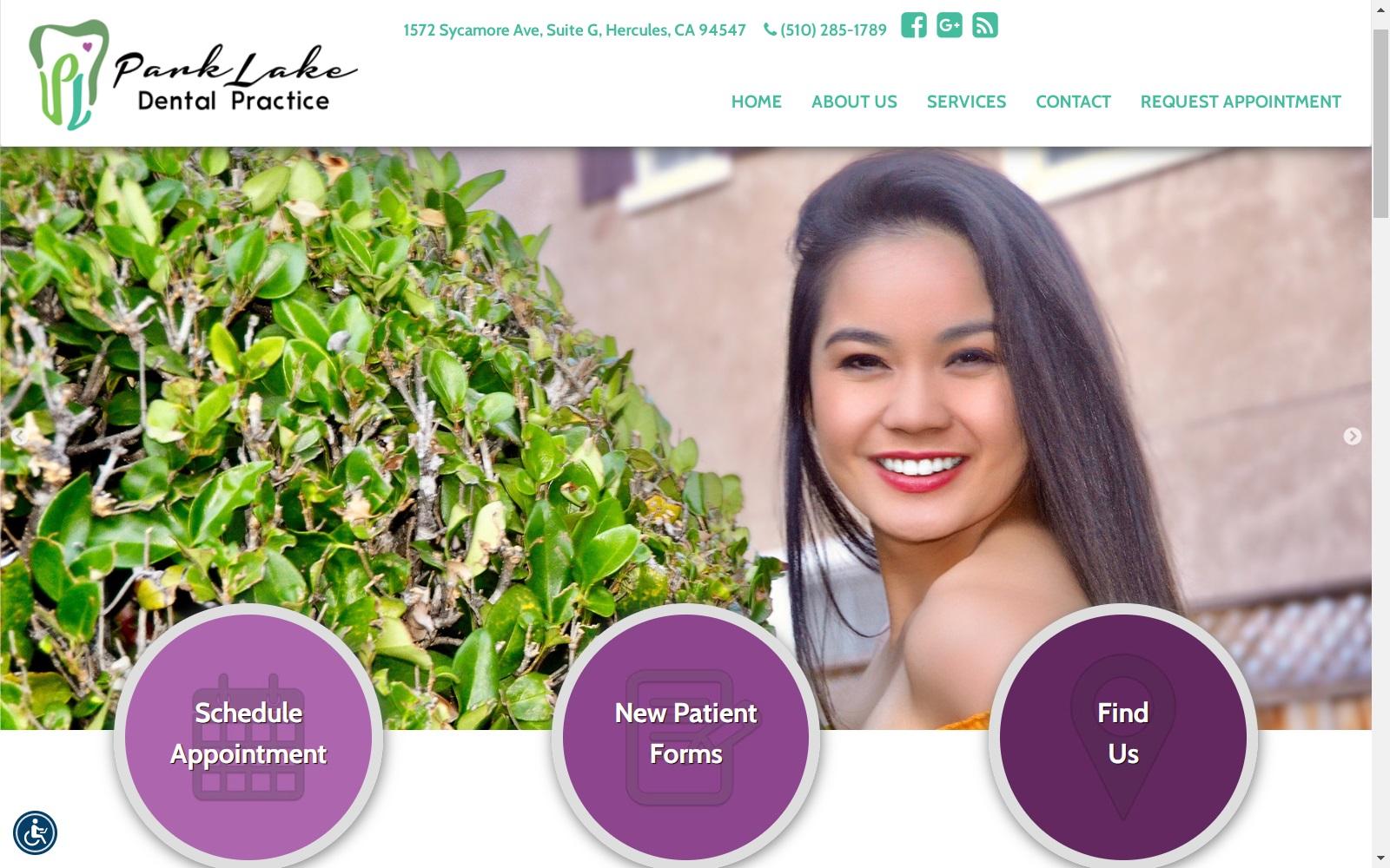 Park Lake Dental Practice
