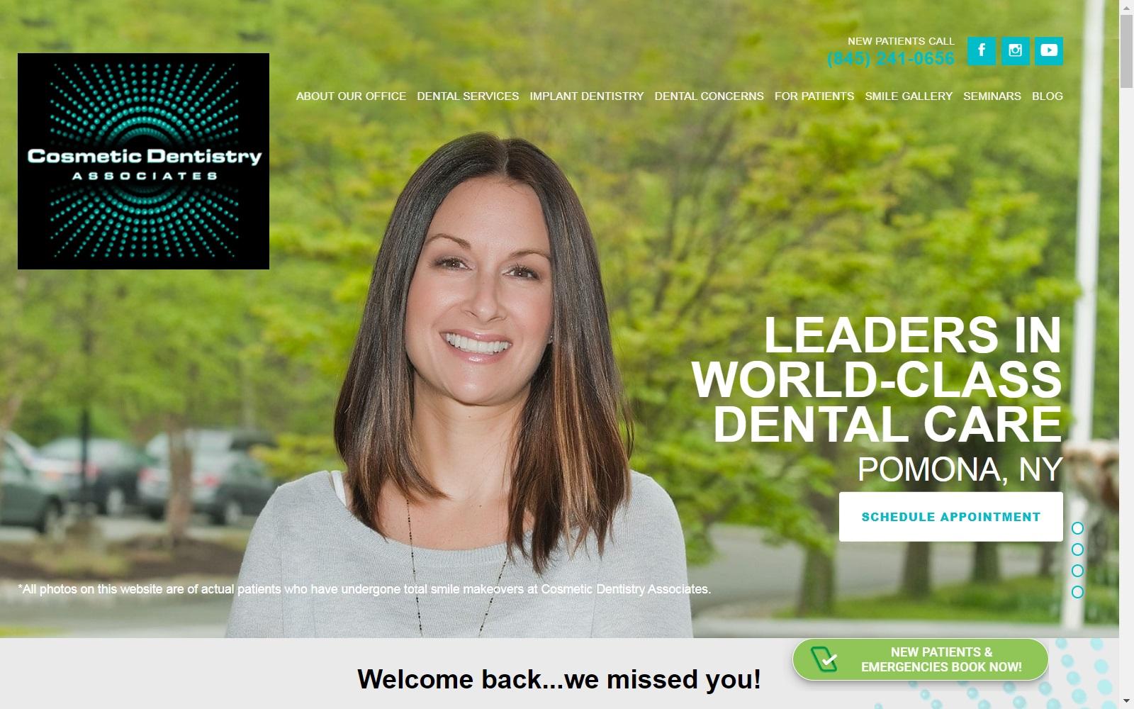 Cosmetic Dentistry Associates