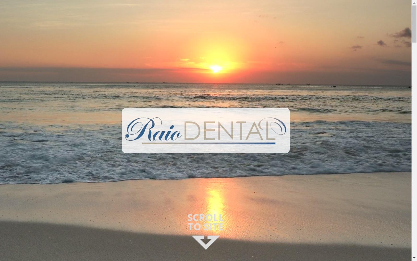 Raio Dental screenshot