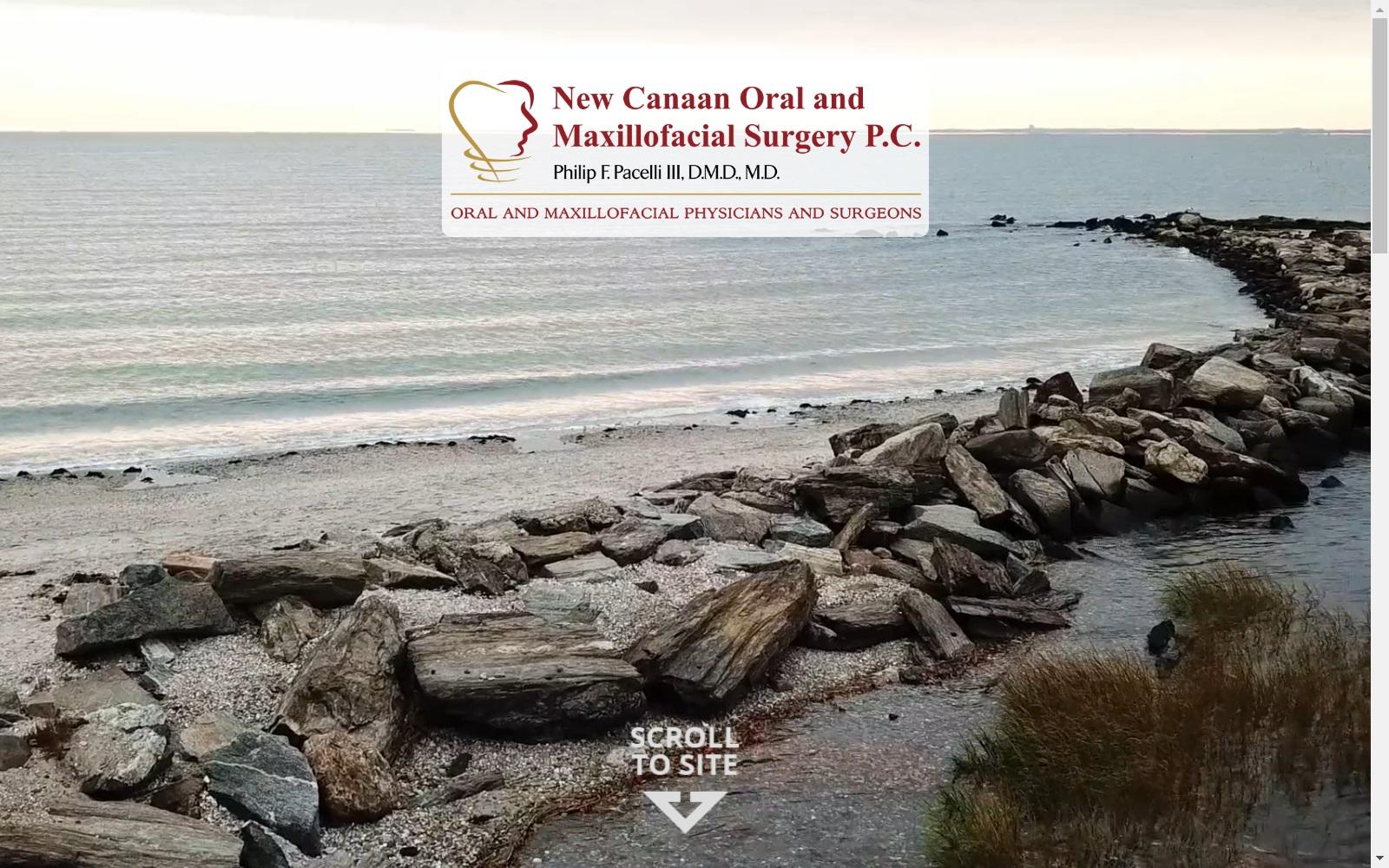 New Canaan Oral-Maxillofacial