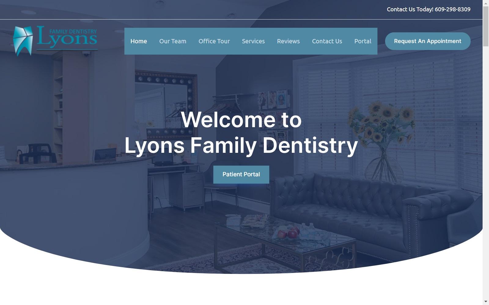 Lyons Family Dentistry