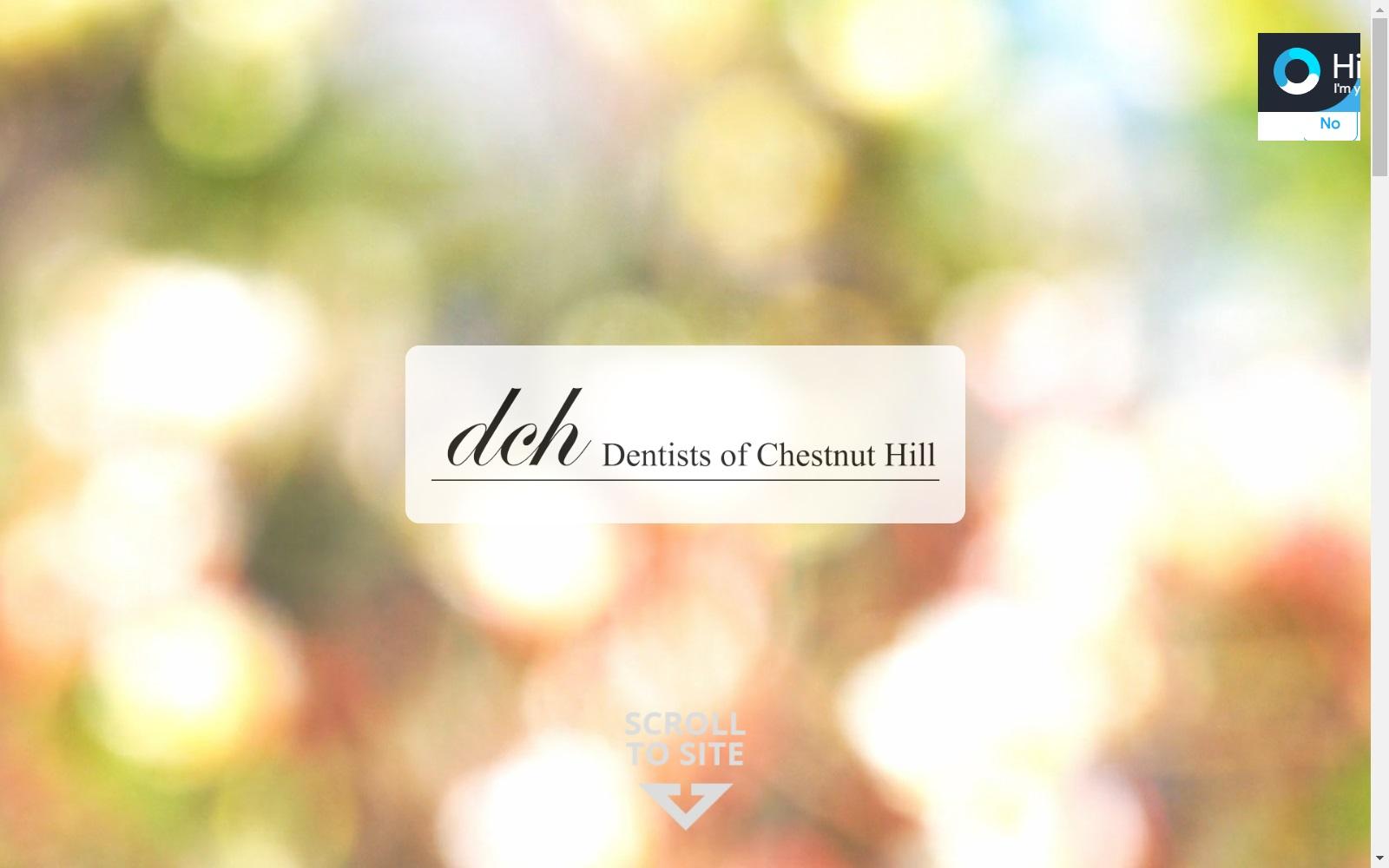 Dentists of Chestnut Hill