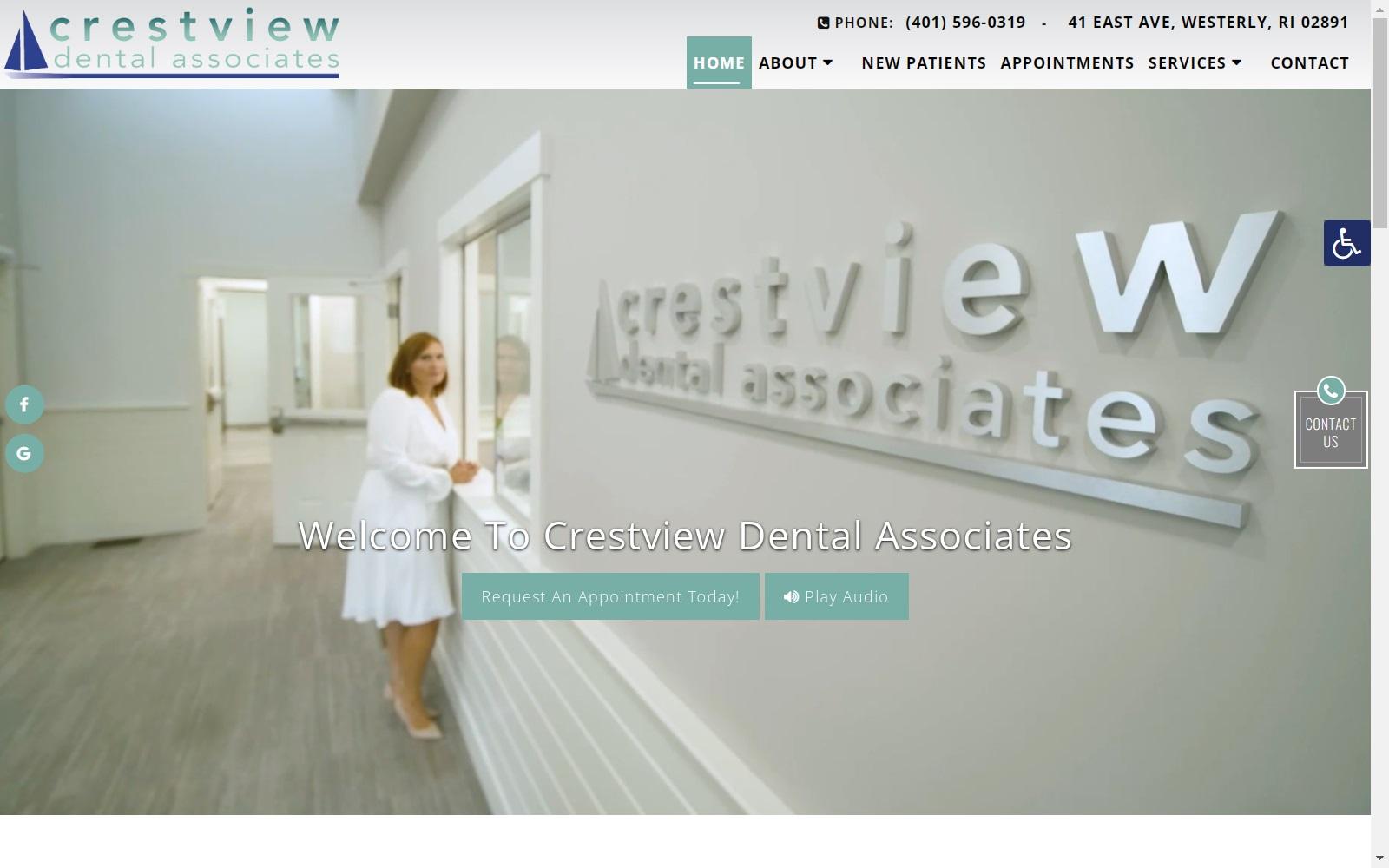 Crestview Dental Associates