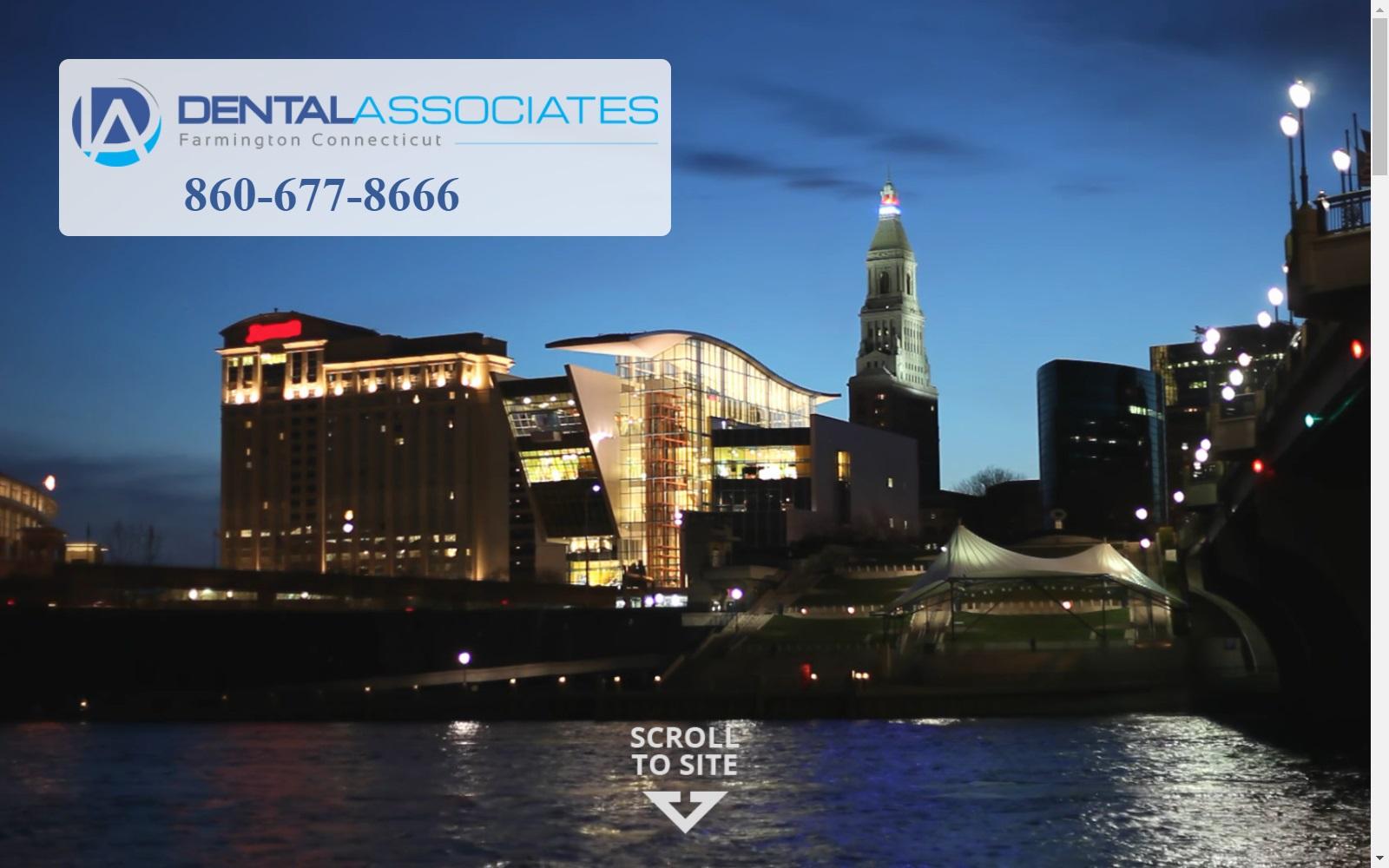 Dental Associates, LLP