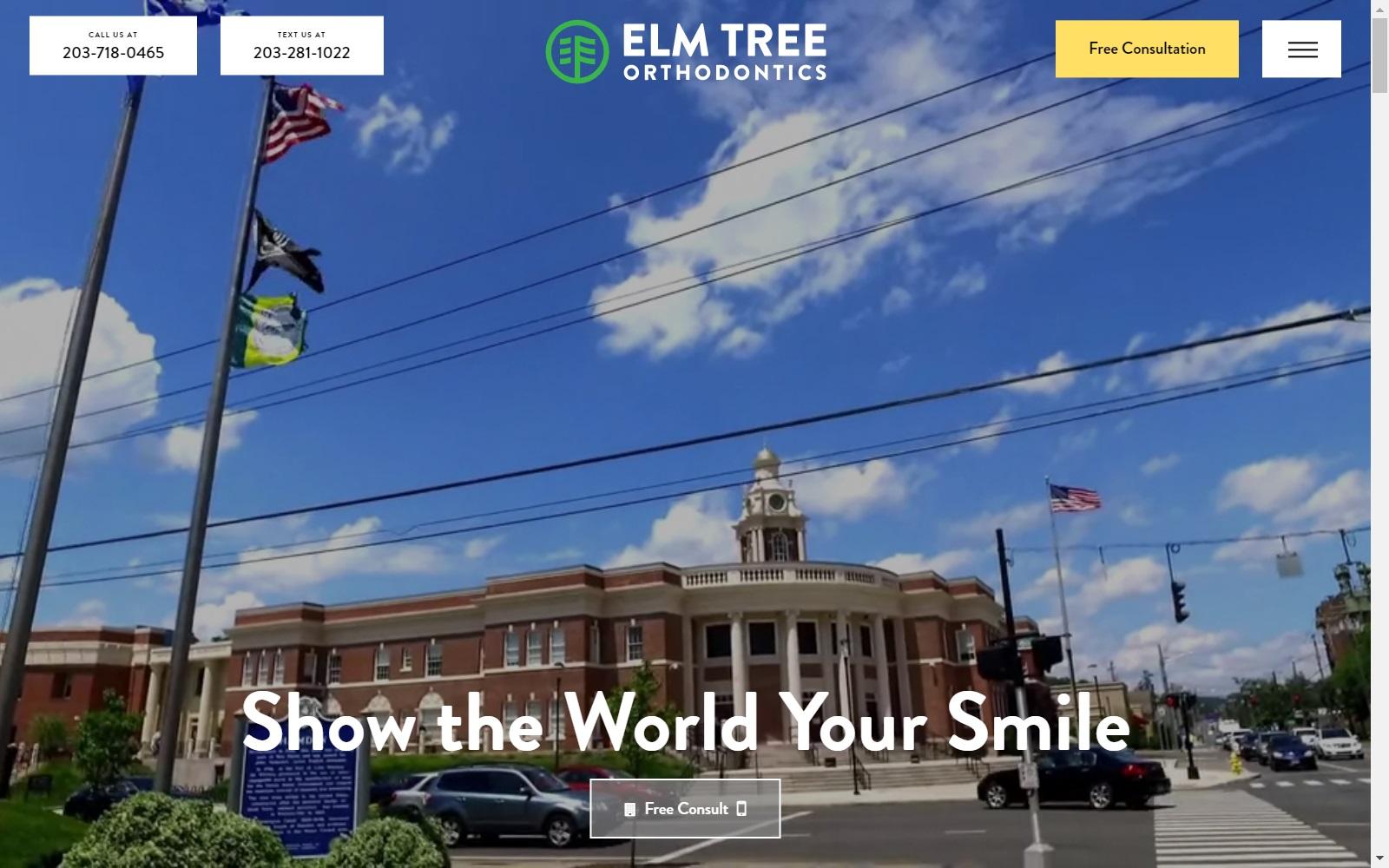 Elm Tree Orthodontics (formerly Brace-Asaurus Orthodontics)