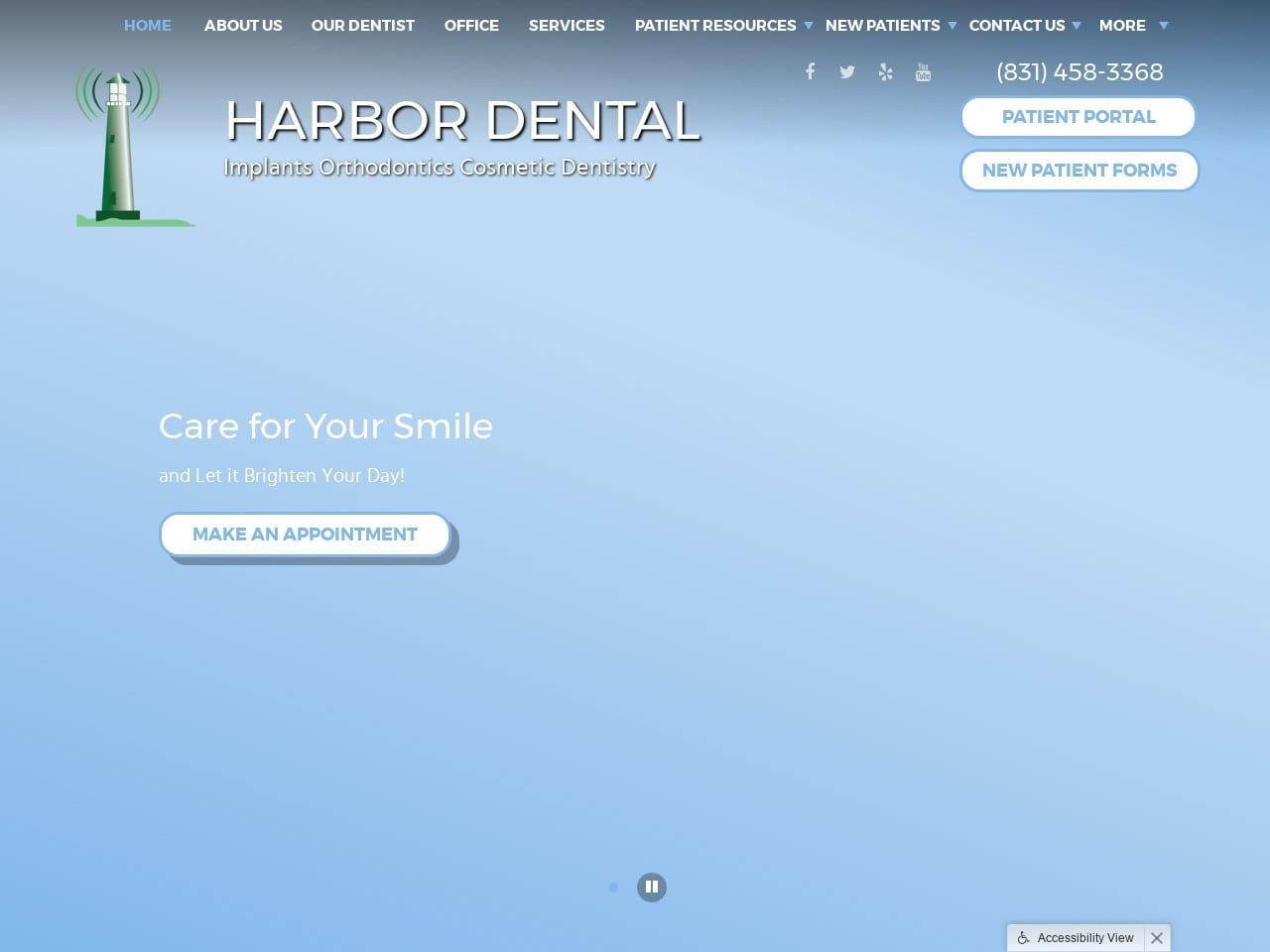 Harbor Dental