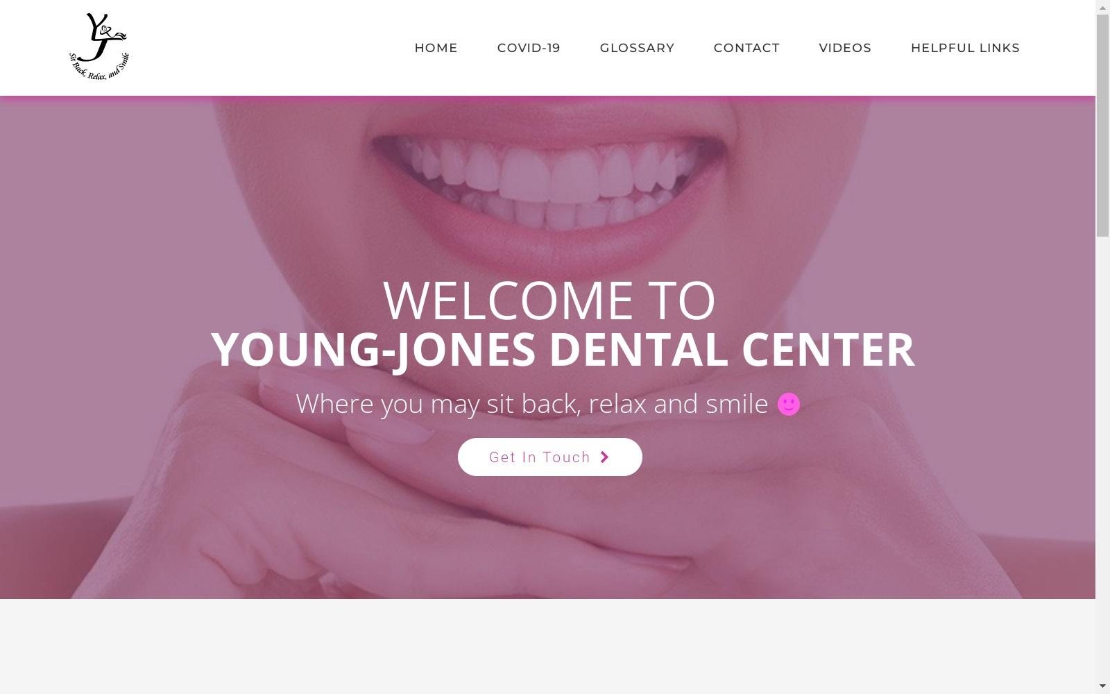 Young-Jones Dental Center LLC