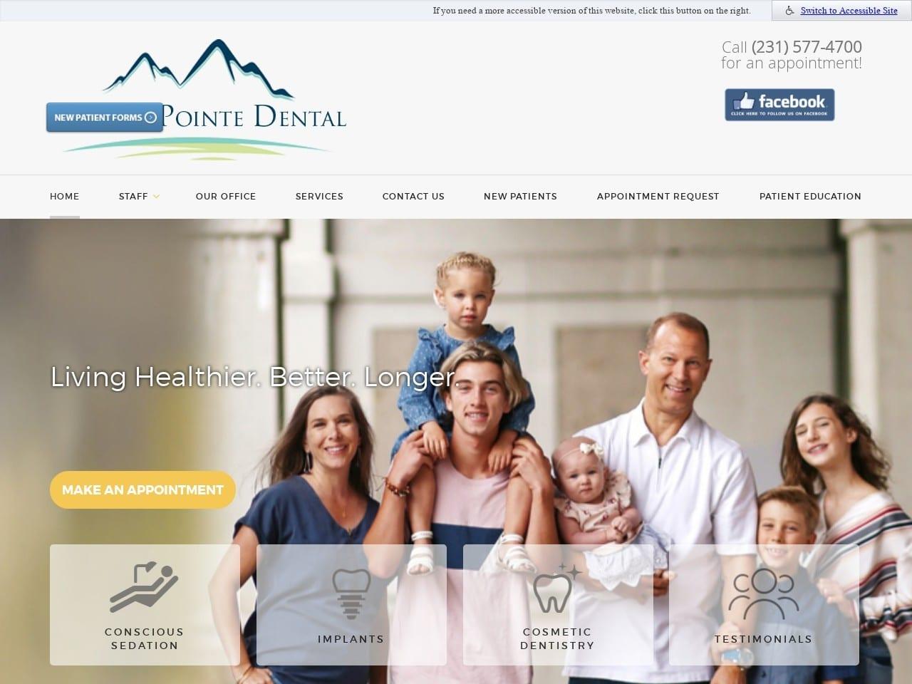 Harbor Pointe Dental