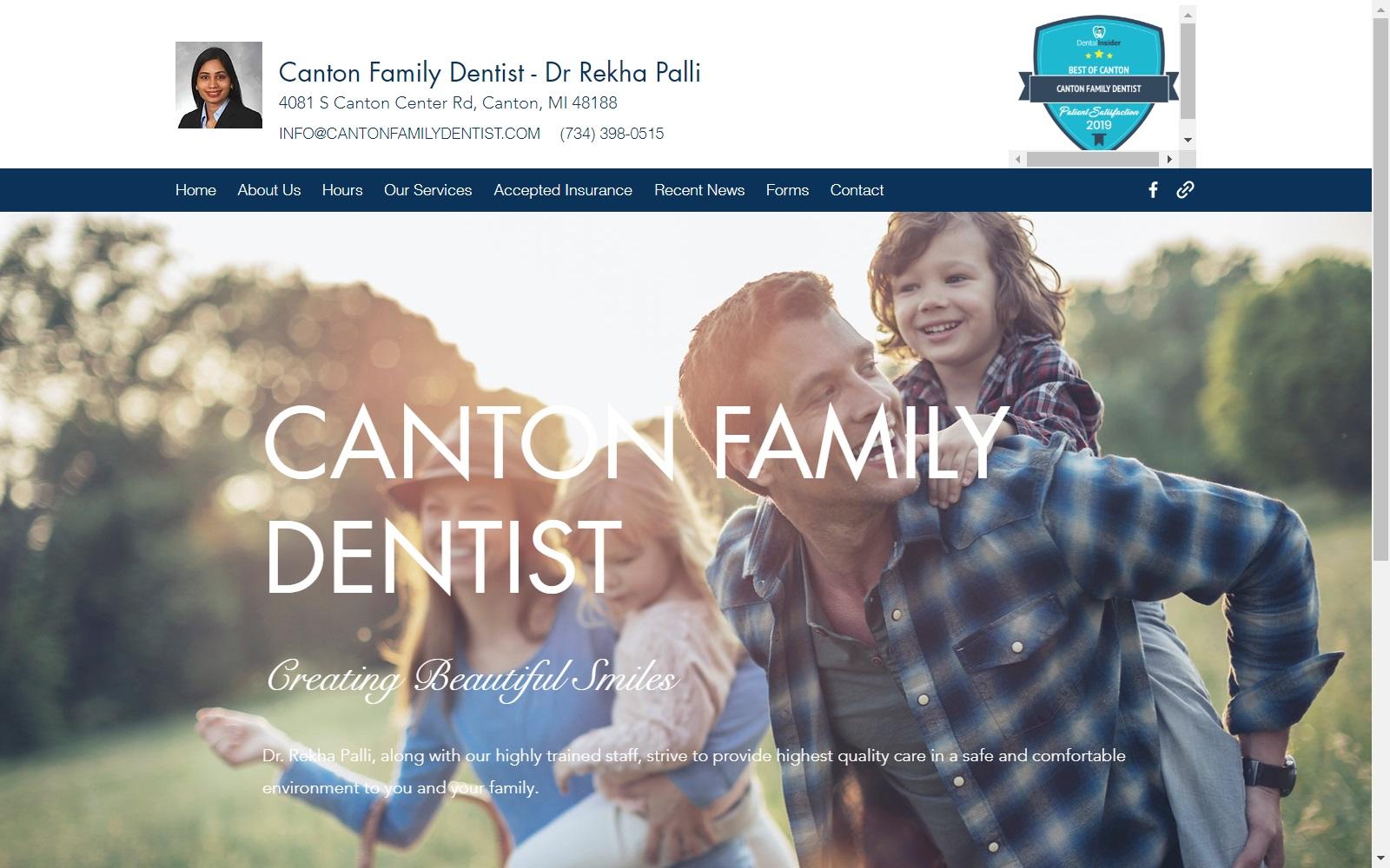 Dr. Richard F. Stec DDS