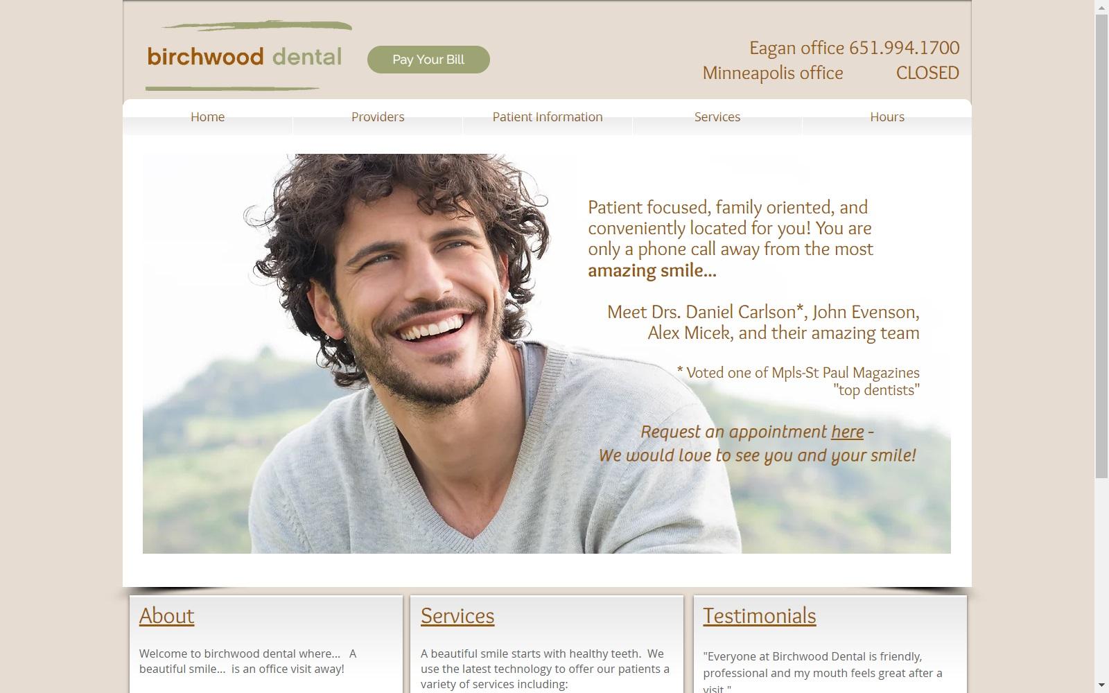 Birchwood Dental
