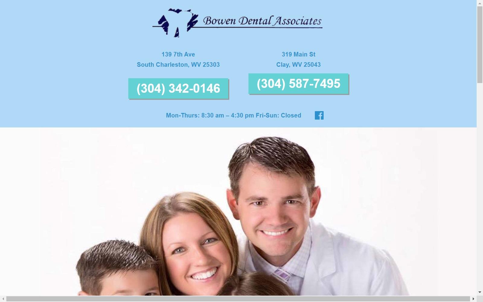 Bowen Dental Associates