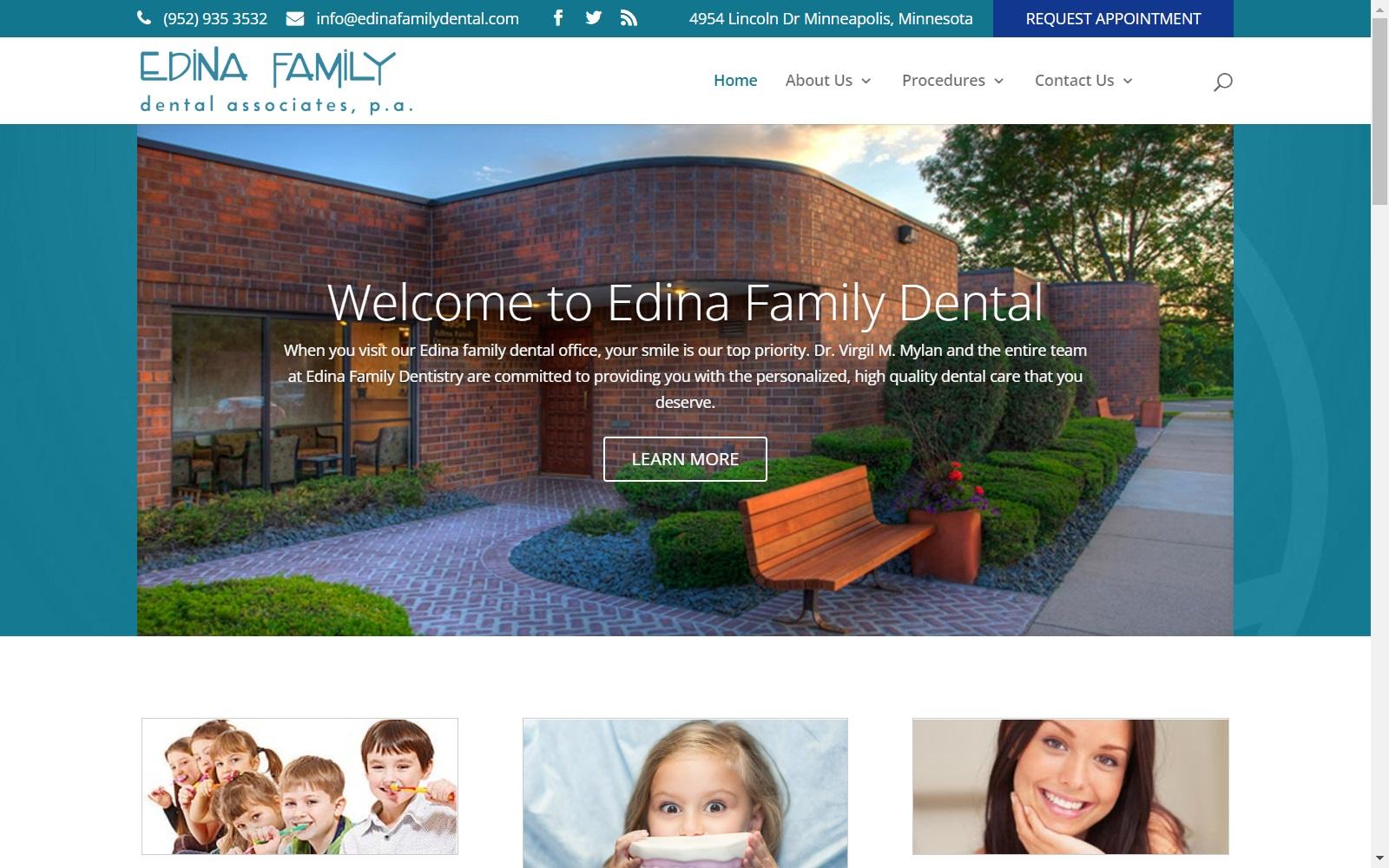 Edina Family Dental