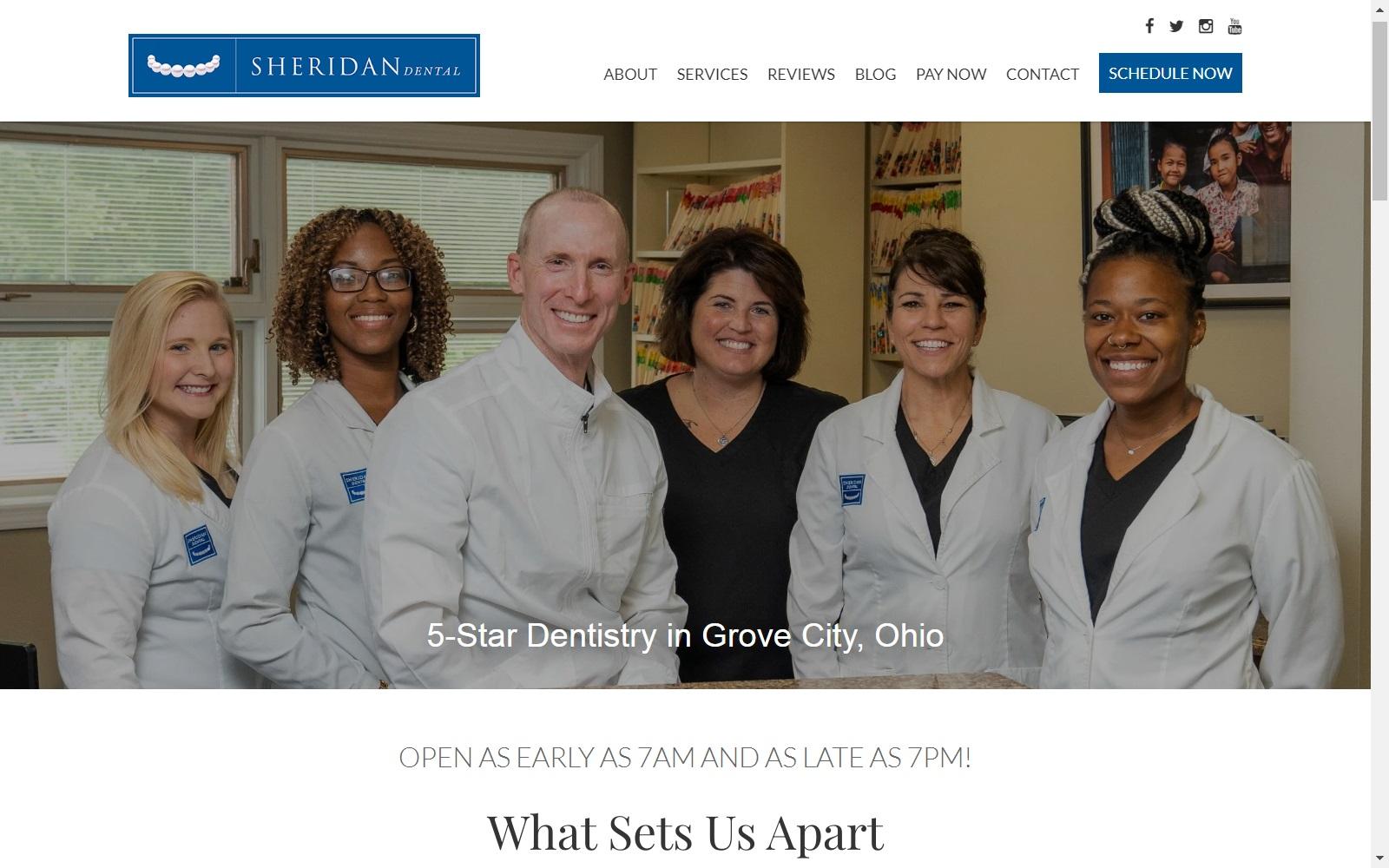 Sheridan Dental