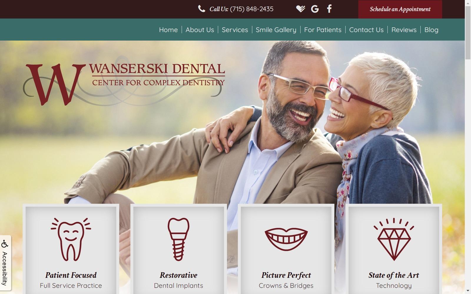 Precision Dental Studio