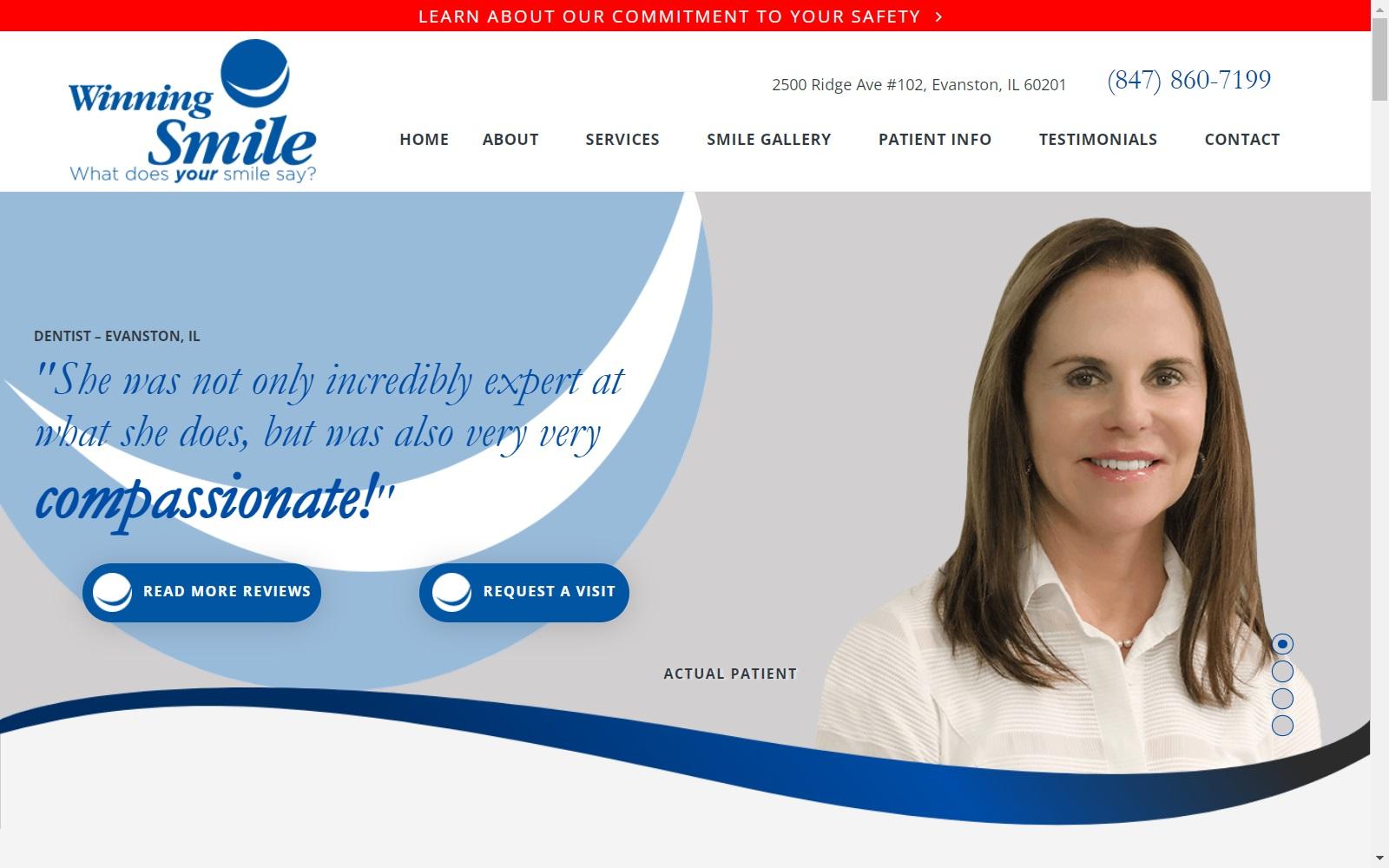 Winning Smile Dental Group
