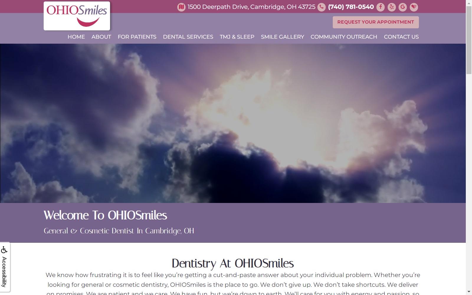 OHIOSmiles