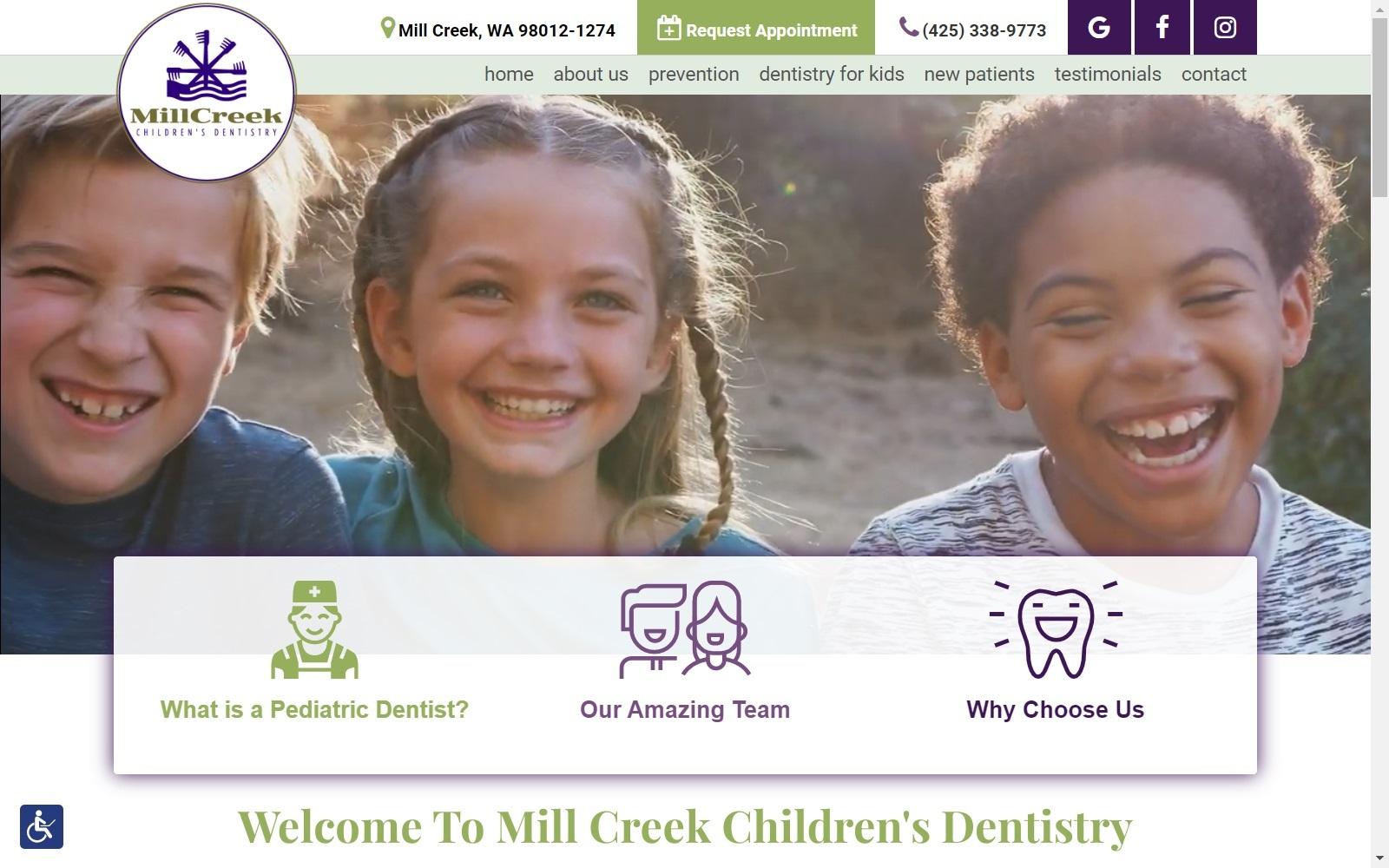 Dr. Leland W. Shenfield DDS