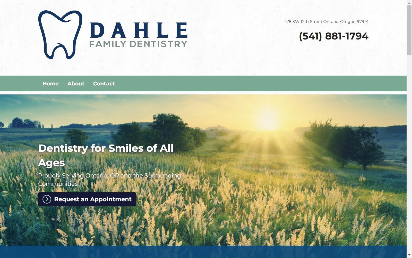 Ontario Professional Dental Center