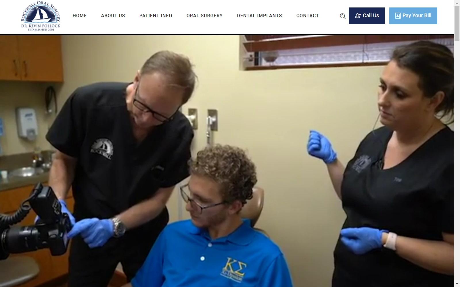 Rockwall Oral Surgery