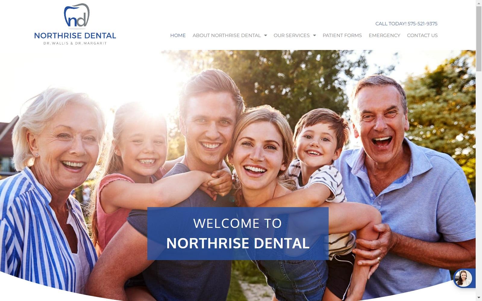 Dr. James L. Margarit DDS