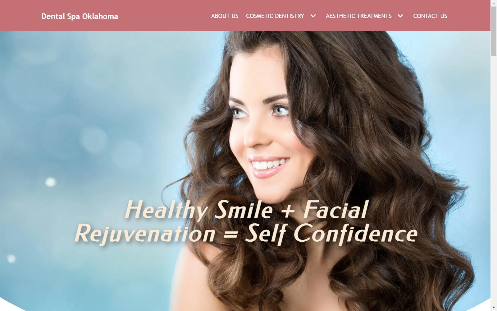 Dental Spa Oklahoma
