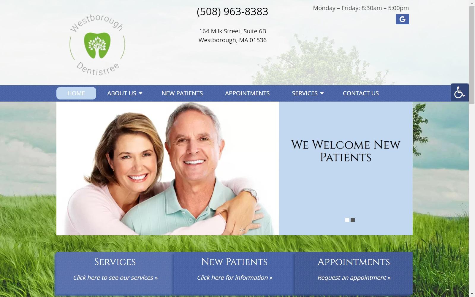 Westborough Dentistree