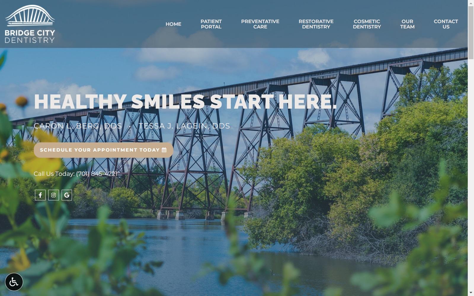 Bridge City Dentistry