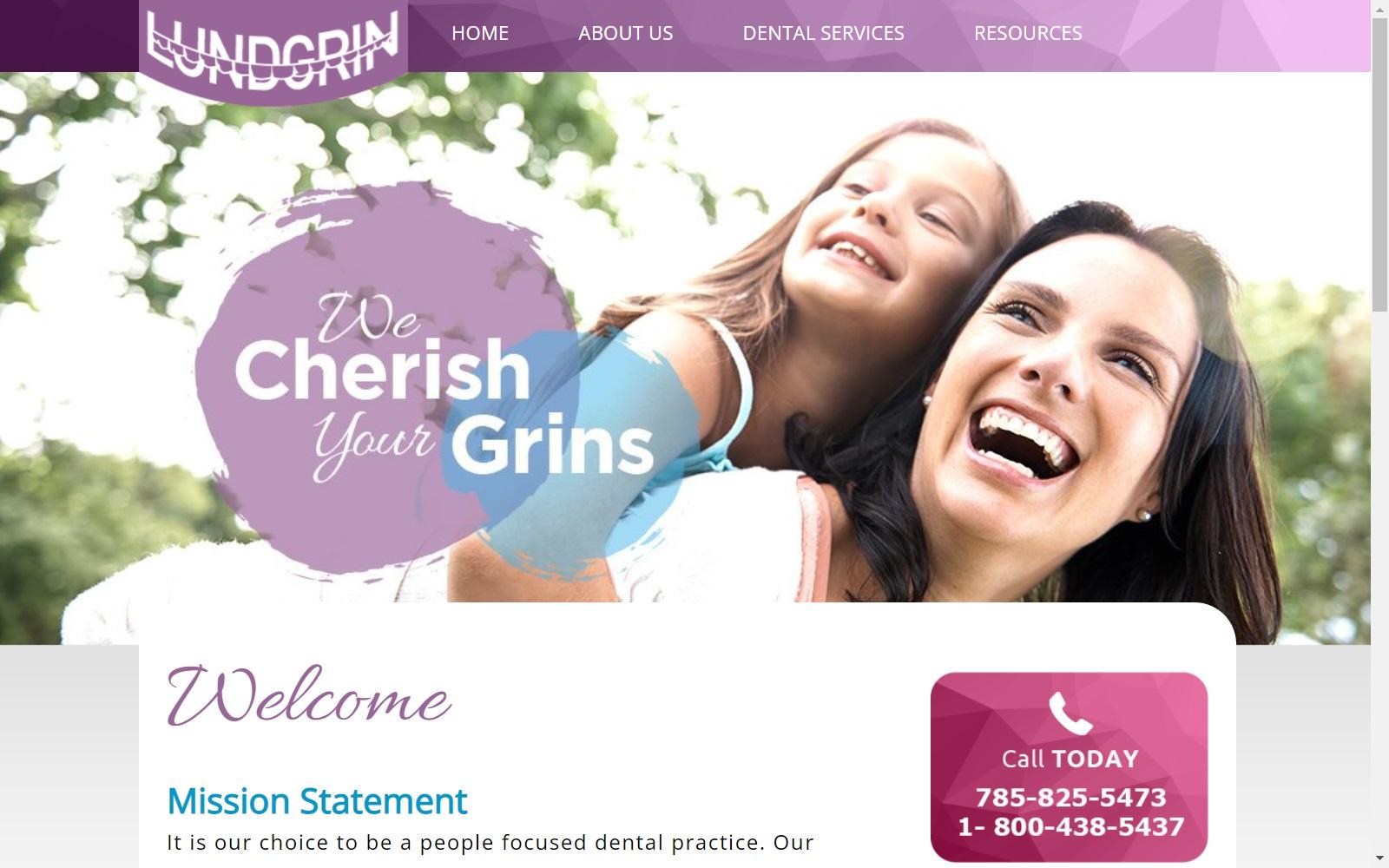Lundgrin Dental Associates