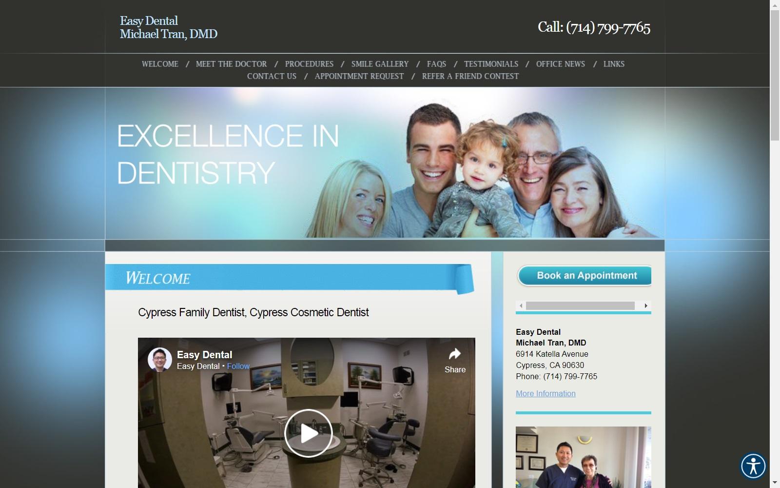 Easy Dental screenshot