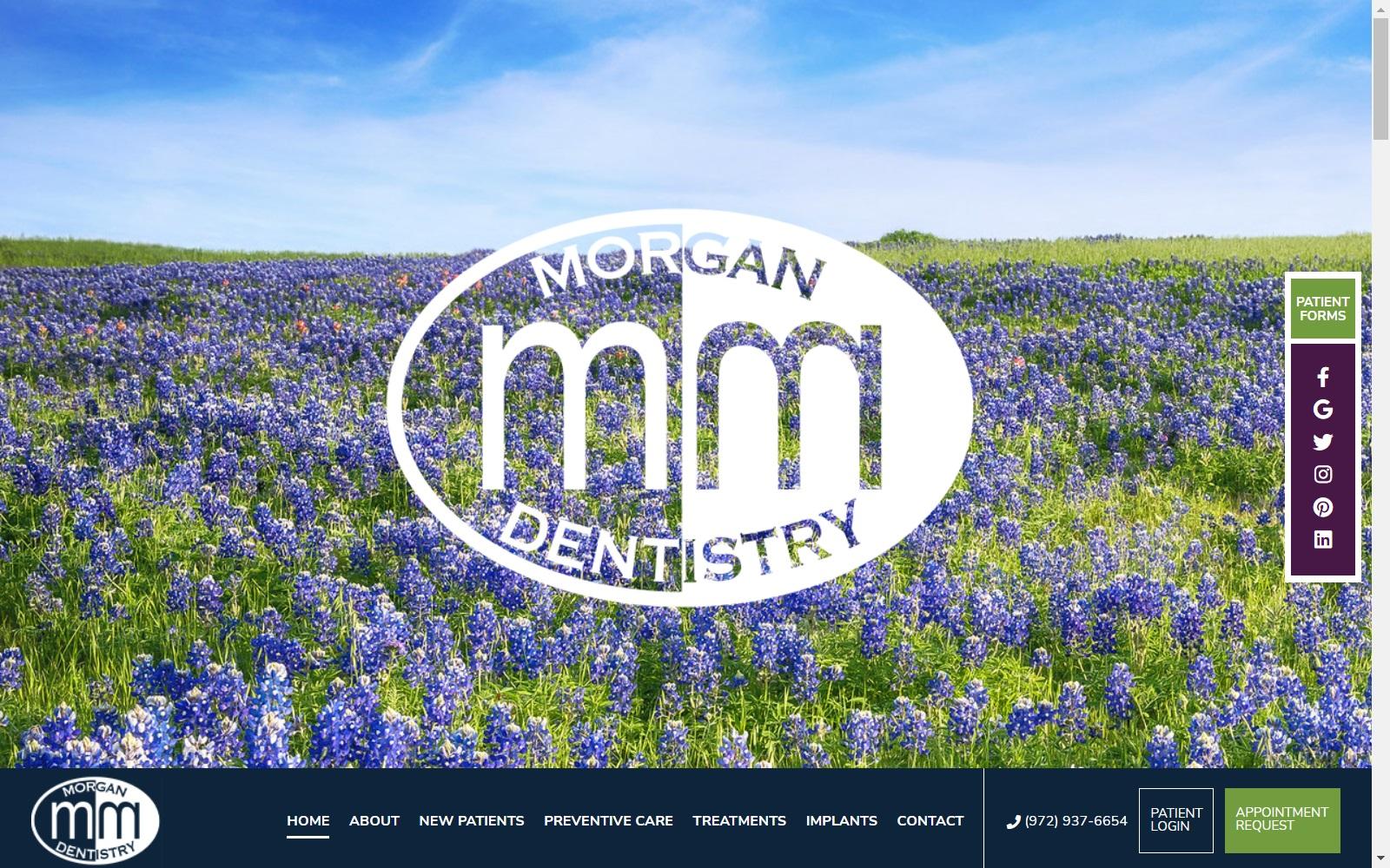 Morgan Dentistry