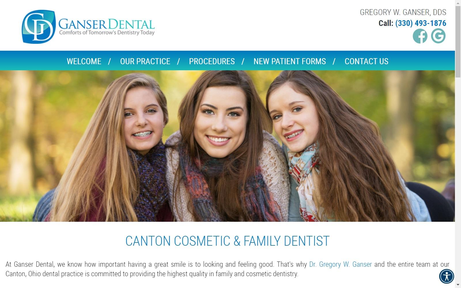 Ganser Dental