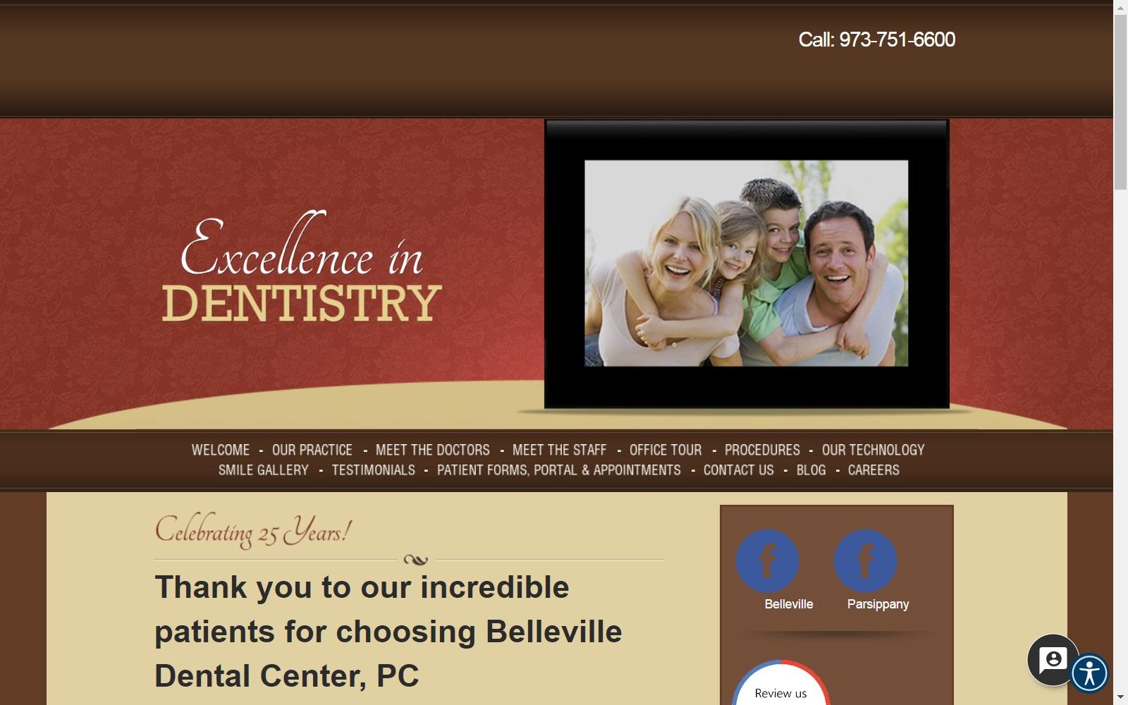 First Care Dental Center
