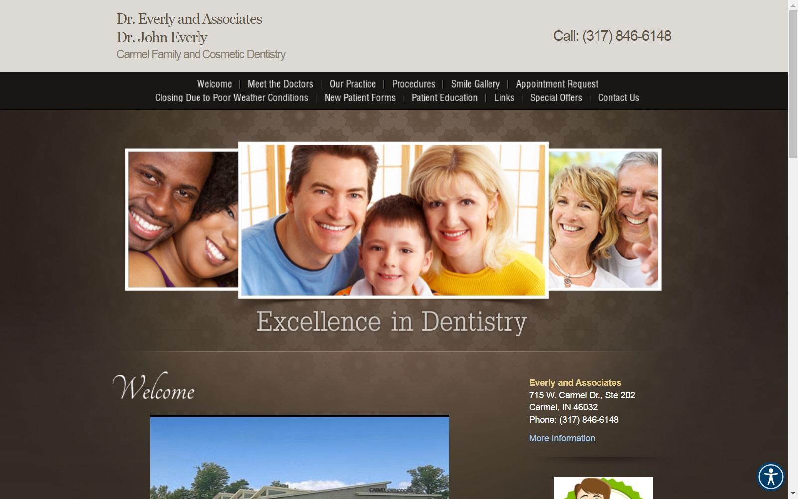 Dr. Everly & Associates