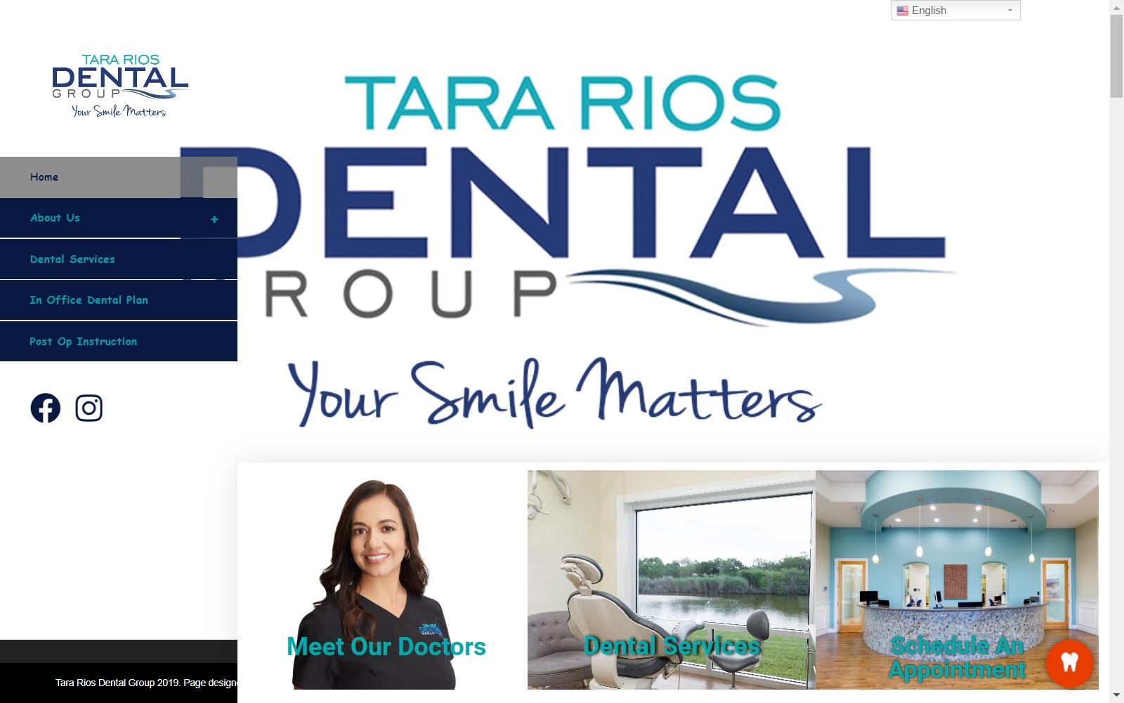 Tara Rios Dental Group