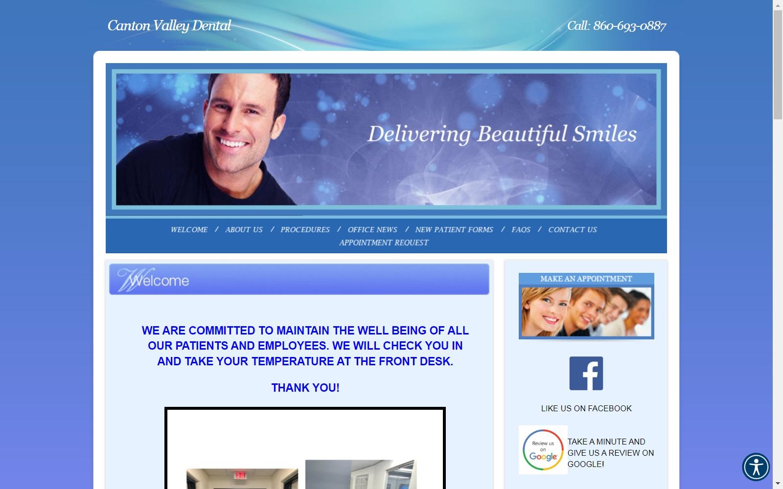 Canton Valley Dental