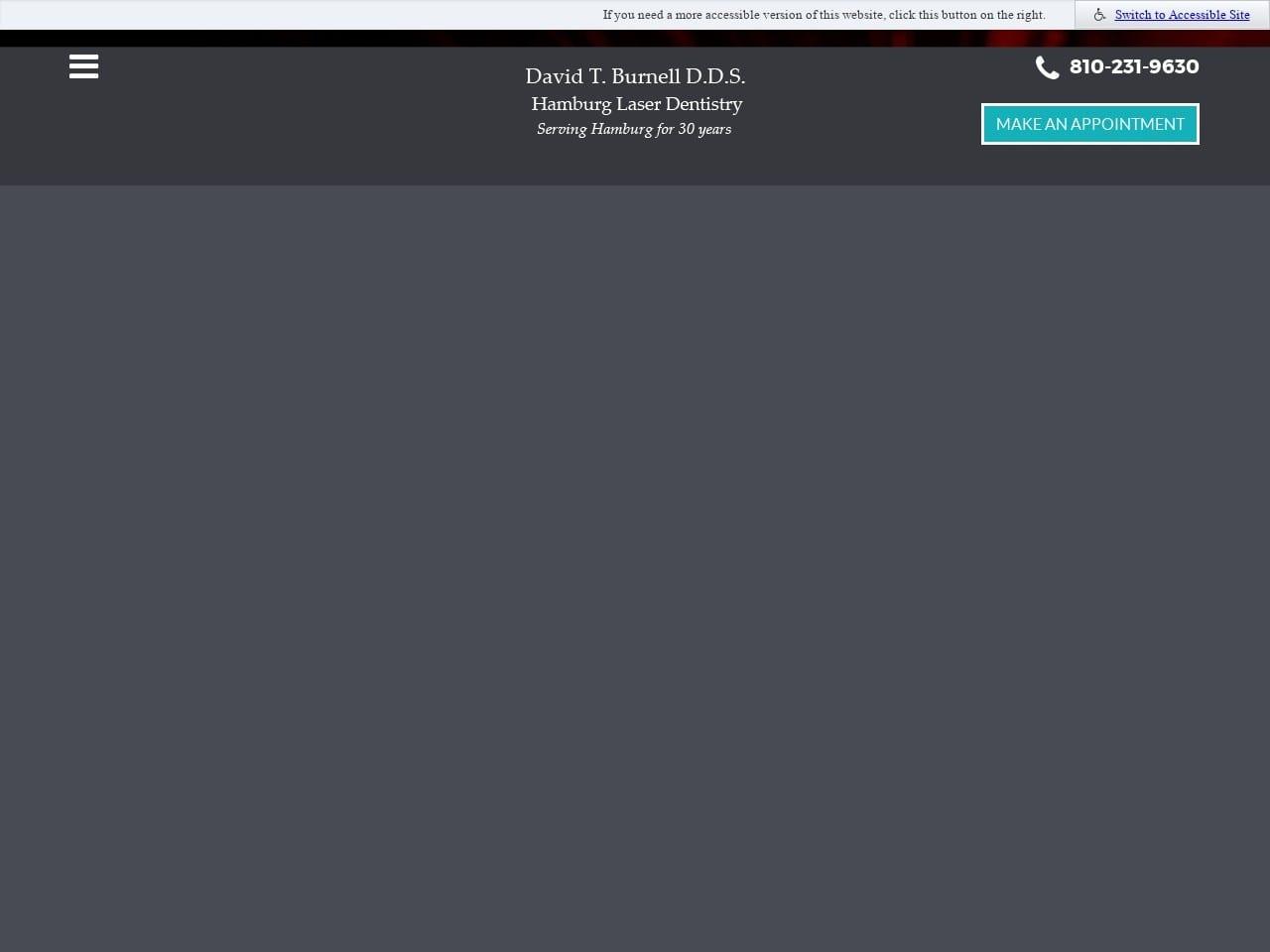 Aestetic Dental Center screenshot