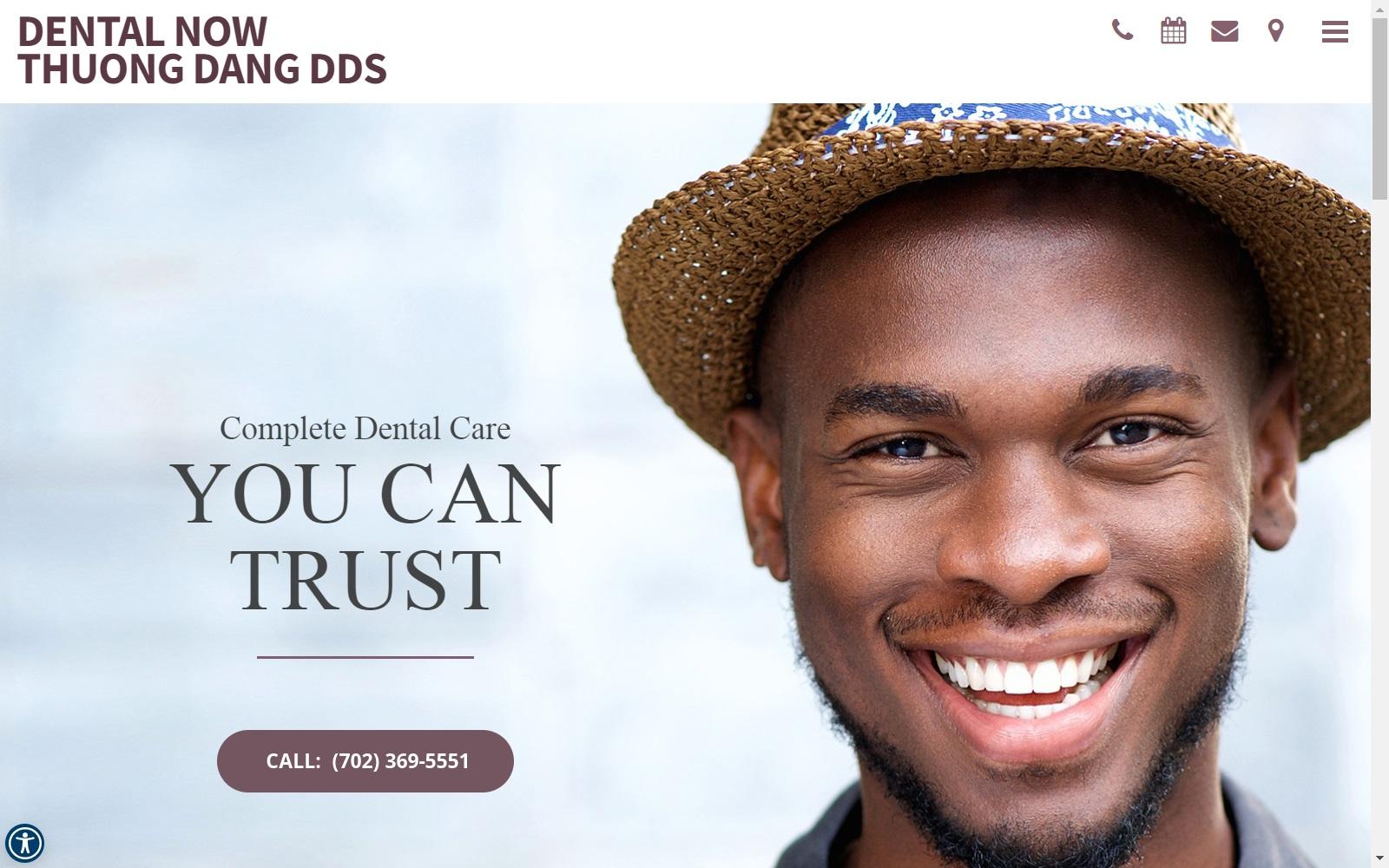 Dental Now screenshot