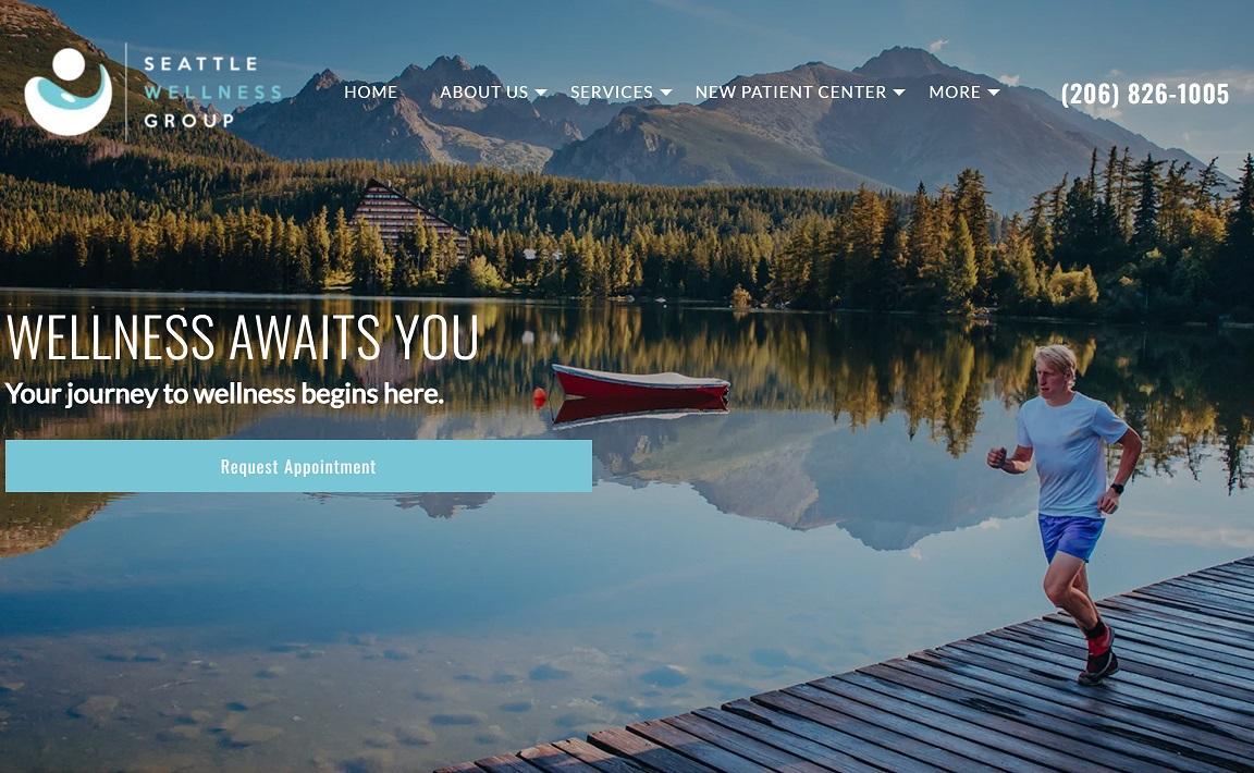 Seattle Chiropractic & Wellness Center