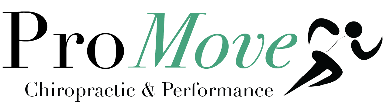 ProMove Chiropractic & Performance