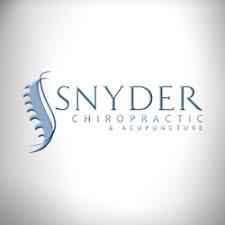 Snyder Chiropractic & Acupuncture