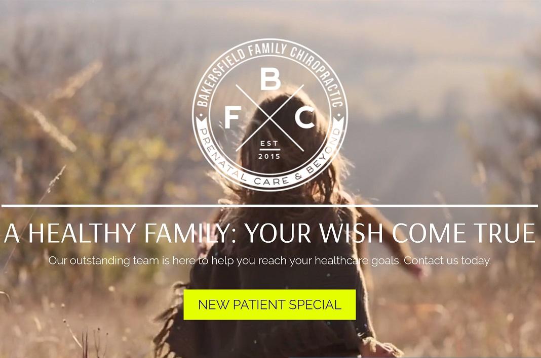 Bakersfield Family Chiropractic
