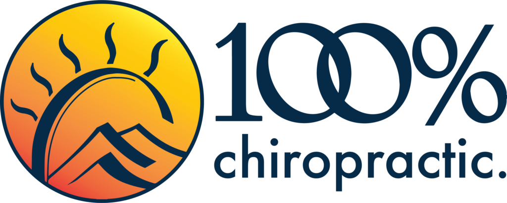 100% Chiropractic - Aurora