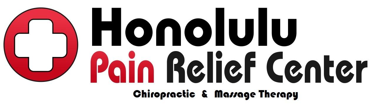 Honolulu Chiropractic Pain Relief Center