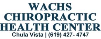 Wachs Chiropractic Health Center