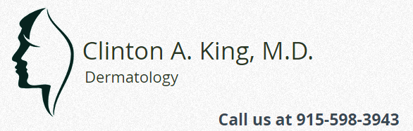 King Clinton A MD