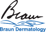 Braun Dermatology & Skin Cancer Center