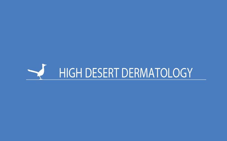 High Desert Dermatology