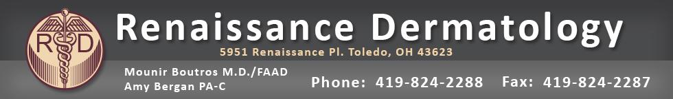 Renaissance Dermatology